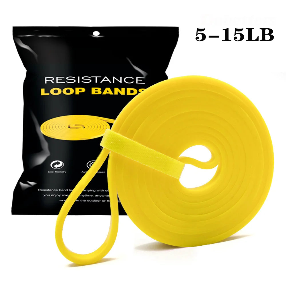 Resistance Loop Band