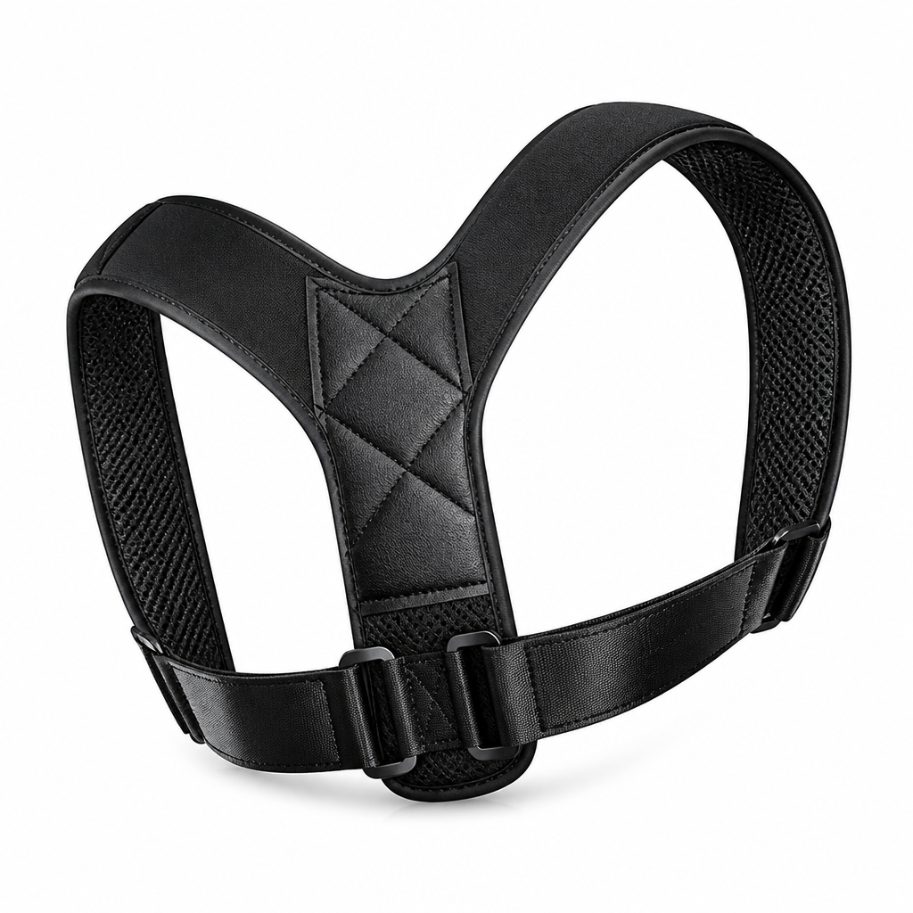 AlignEase Posture Support Belt