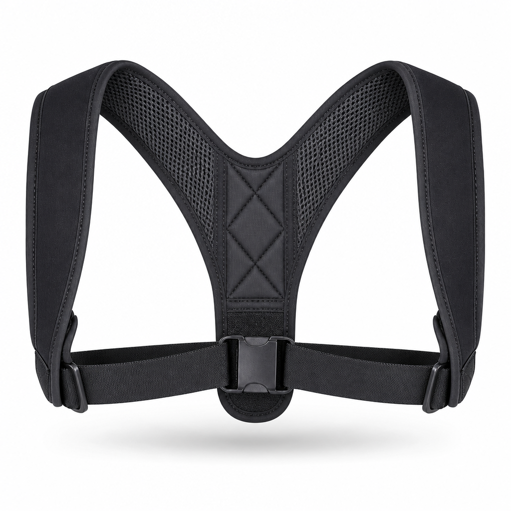 AlignEase Posture Support Belt